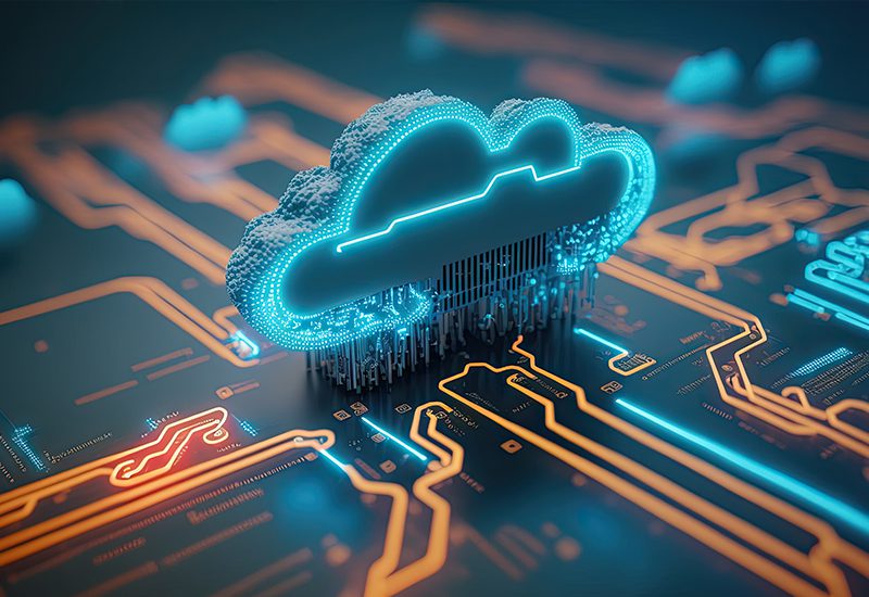 Cloud Infrastructure