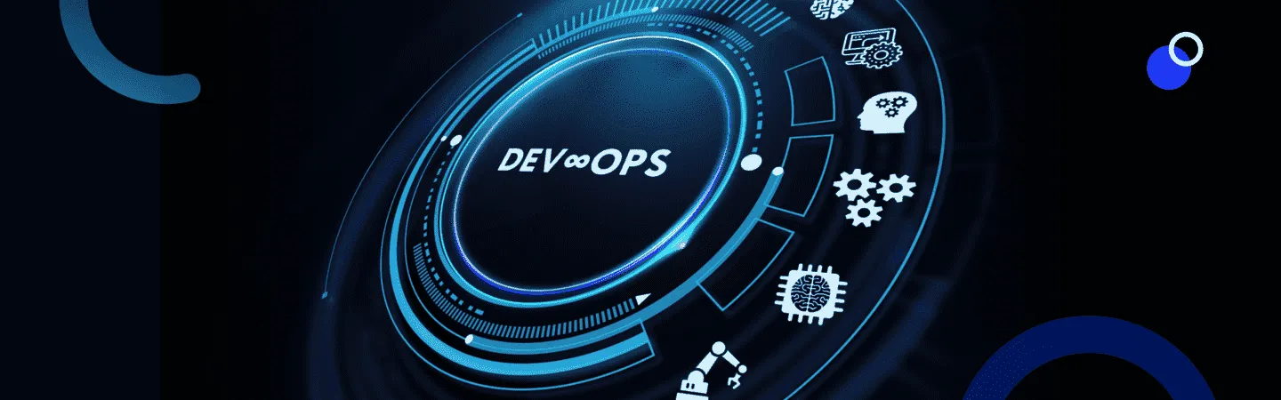 Cloud Infrastructure & DevOps Services
