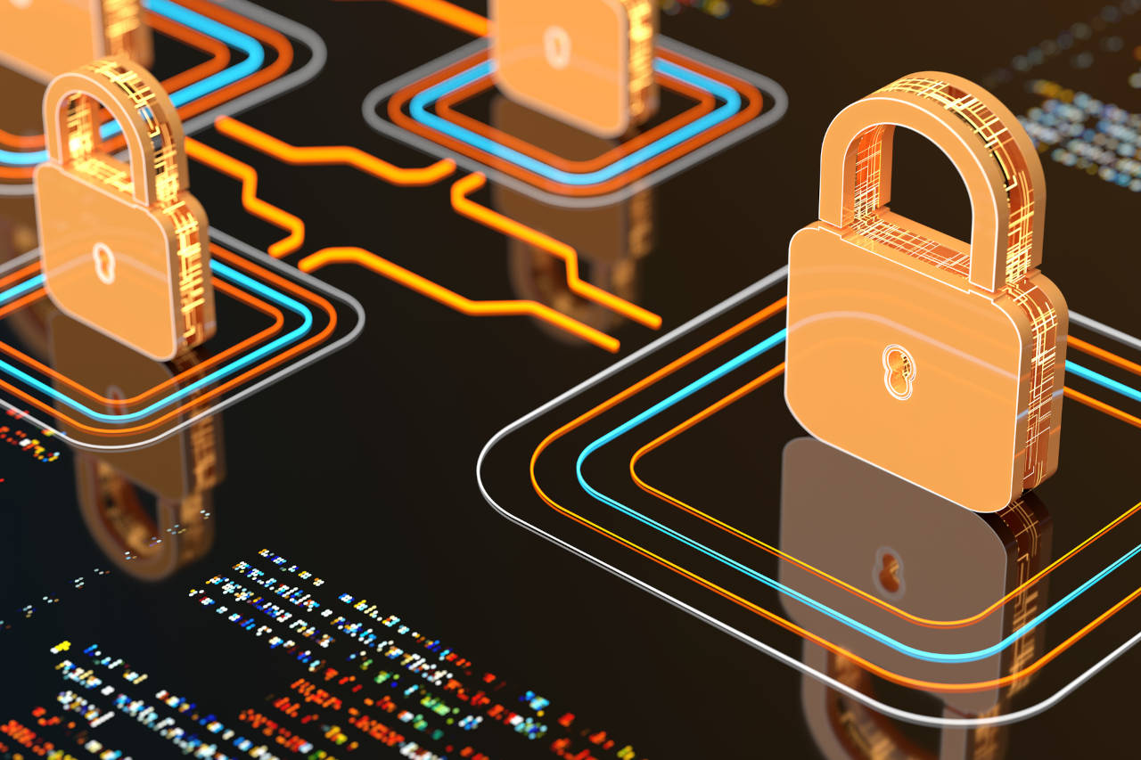 Cybersecurity Services