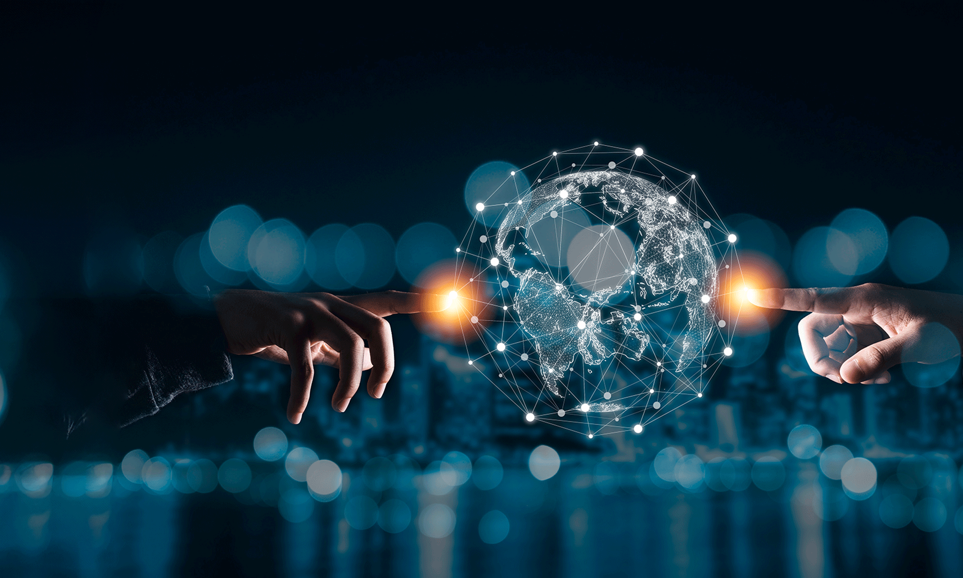 Digital Transformation Services