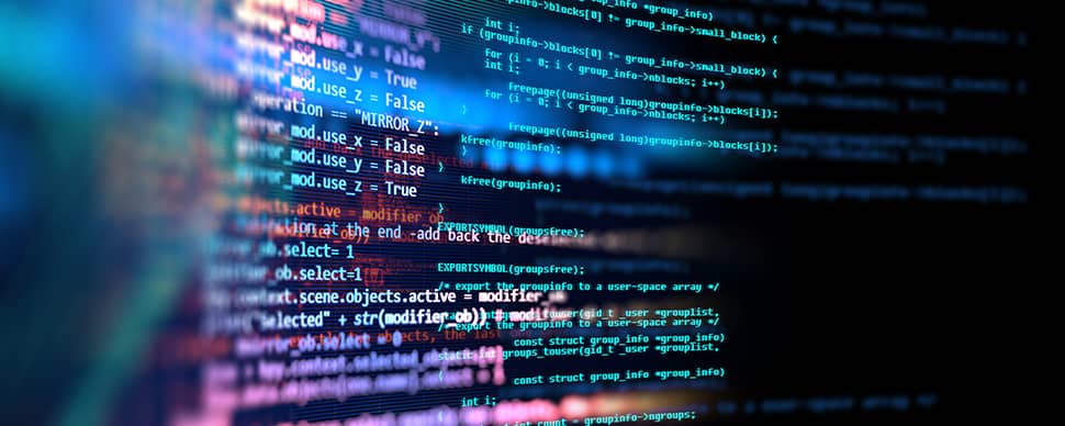 Software Development Services