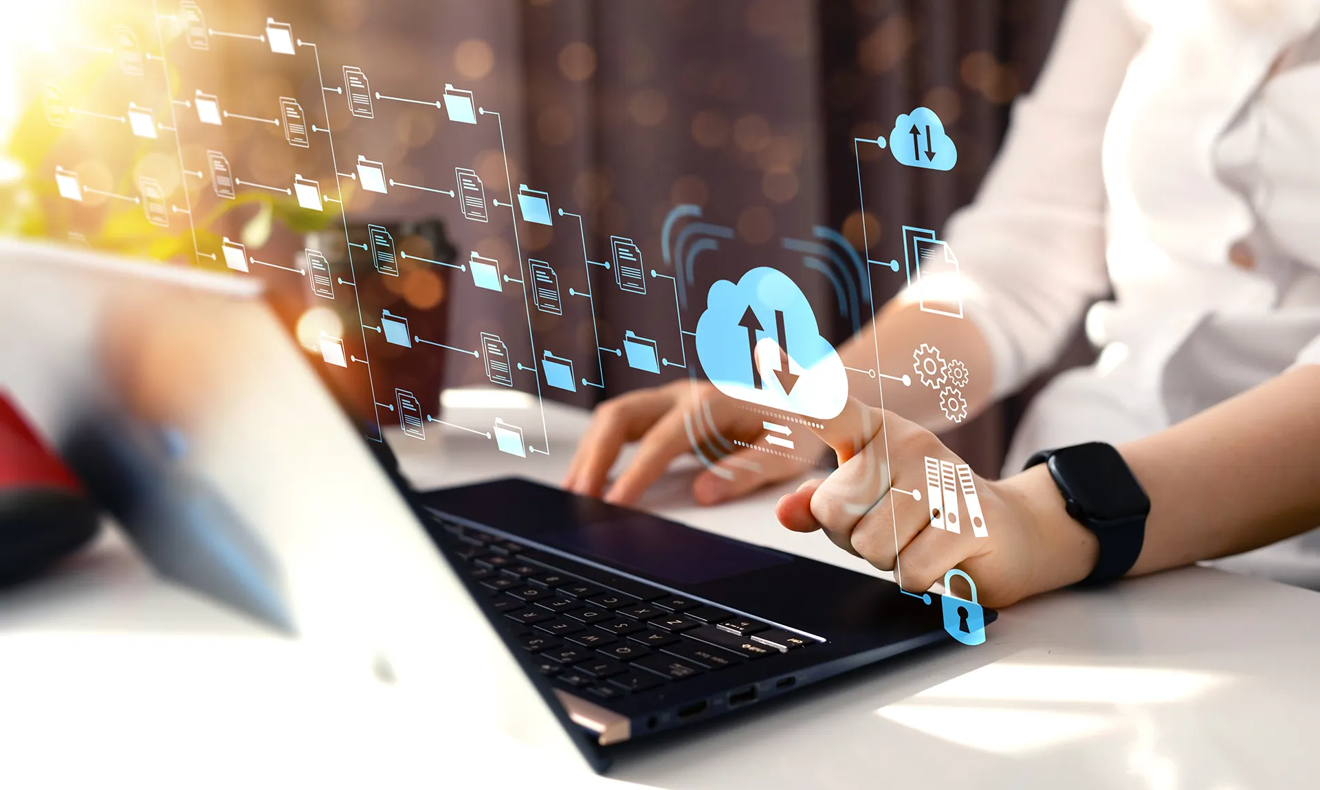 Cloud & DevOps Services
