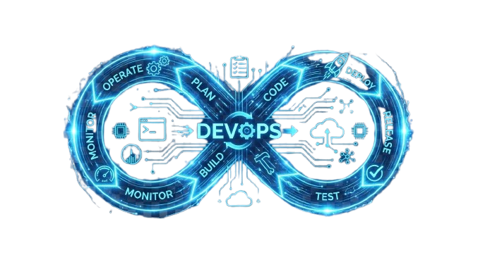 Cloud Infrastructure & DevOps — development and operations lifecycle
