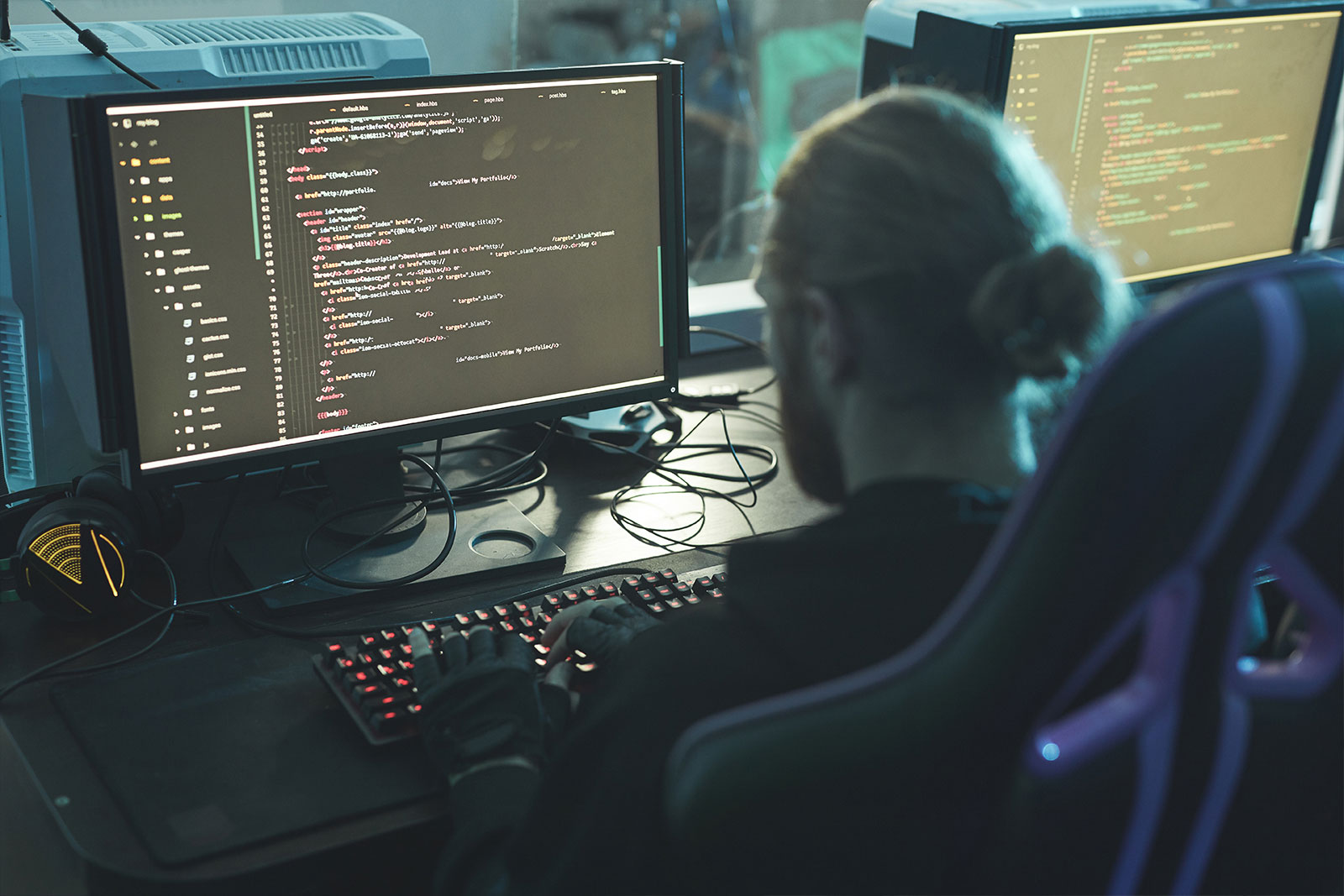 Software Development